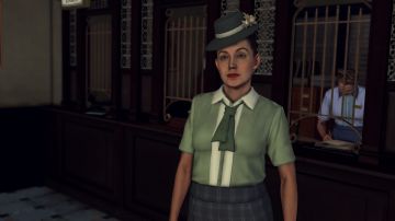Immagine 22 del gioco L.A. Noire per PlayStation 4